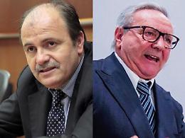 Europee 2009, i segni dell'impresa: Pallone e De Angelis eletti a Strasburgo