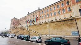 Frosinone, Accademia di Belle Arti: domani l'appuntamento con l'open day