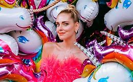 Chiara Ferragni affitta Gardaland per il suo compleanno: bufera sui social
