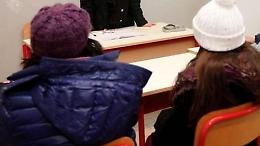 Aule fredde e bagni sporchi a scuola: la denuncia di una mamma