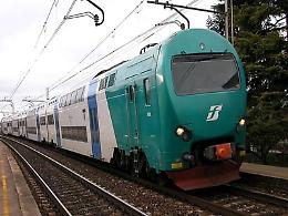Linea ferroviaria Cassino-Roma: la chiusura estiva è ufficiale