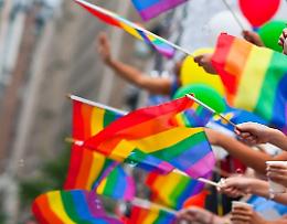 Gay Pride, percorso a ostacoli tra polemiche e mille problemi