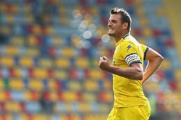 [LIVE] FROSINONE - CHIEVO VERONA