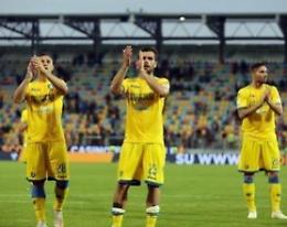 Il Frosinone saluta la Serie A con uno scialbo pari a reti bianche