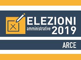 Arce, comunali 2019: Luigi Germani stacca tutti ed è Sindaco