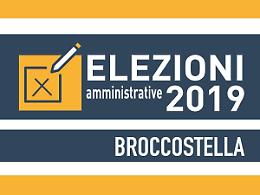Broccostella, comunali 2019: il sindaco è Domenico Urbano