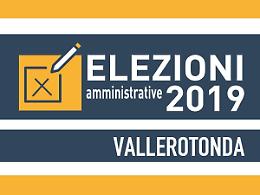 Vallerotonda, comunali 2019: Giovanni Di Meo eletto Sindaco