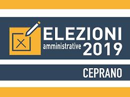 Ceprano, comunali 2019: confermato il sindaco Marco Galli
