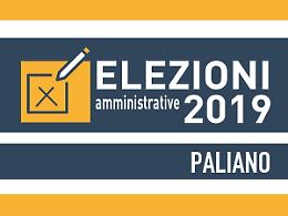 Paliano, comunali 2019: Domenico Alfieri è il nuovo sindaco