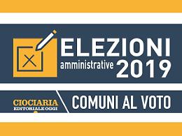 Elezioni comunali, scrutinio terminato: il quadro generale