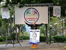 Ausonia, comunali 2019: Benedetto Cardillo confermato sindaco