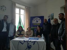 Europee: Francesca Gerardi: "Con la Lega rialzeremo la testa in Europa"