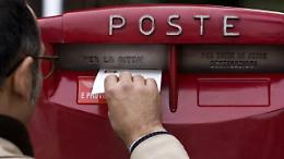 Addio alle vecchie cassette postali: Poste Italiane dà il via al restyling