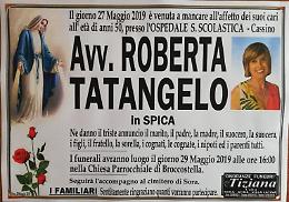 Schianto fatale sulla superstrada: domani i funerali di Roberta Tatangelo