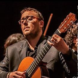 Stagione concertistica "Cassino Classica": domani riflettori sul "nuevo tango"