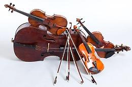 San Giorgio, l'orchestra scolastica alla Maratona musicale