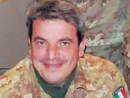 Muore a 49 anni, addio al sergente maggiore Massimo Terelle: lutto in città