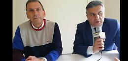 [VIDEO] Cassino al ballottaggio: Abbruzzese e Salera, confronto infuocato