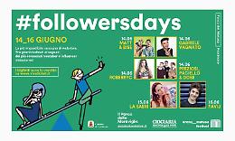 Eventi Frosinone, Parco Matusa: gli youtuber più famosi sul palco per tre giorni