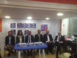 Cassino al ballottaggio: ora il Pd prova ad unirsi. Scende in campo Astorre