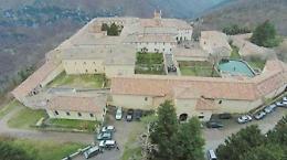 Certosa di Trisulti, avviato iter per revocare concessione a Bannon