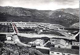 Alatri, la storia del Campo delle Fraschette protagonista su Radio Rai