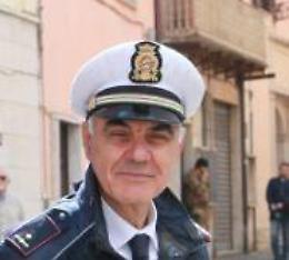 Stroncato da un malore davanti la porta di casa: muore il vigile Peppe Diana