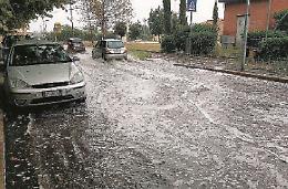 Maggio, mai così piovoso e freddo: statistiche da... brivido