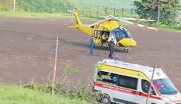 Avvolta dal fuoco: muore dopo un mese di agonia, si indaga per omicidio colposo