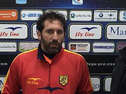 Frosinone Calcio, il nuovo allenatore sarà Fabio Caserta