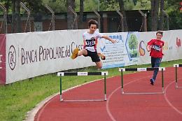Campionati di Società Ragazzi: a Cassino tre province in gara