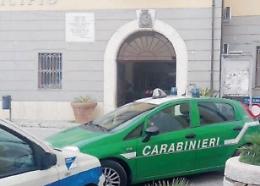 Cervaro, manette in Comune: città sotto choc. La minoranza chiede le dimissioni