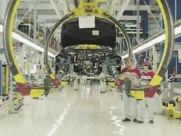 Fca, nuovo calo delle immatricolazioni: anche a maggio vendite dimezzate