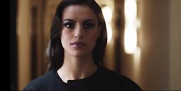 Nelle sale cinematografiche arriva "Restiamo Amici": nel cast Desirée Popper