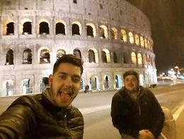 Omicidio Morganti: colpo di scena in aula. Paolo e Mario: "Non siamo stati noi"