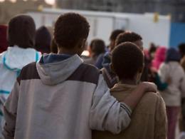 Profughi in arrivo: scatta la petizione per ospitare meno richiedenti