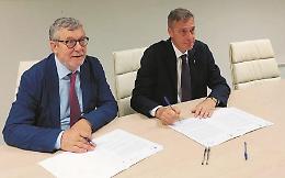 Dalla scuola alle imprese: ecco il nuovo patto per i giovani