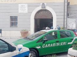 Cervaro, manette in Comune: gli arrestati respingono le accuse