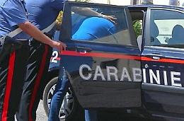 Minacce di morte all'ex moglie e ai loro figli: arrestato un 47enne
