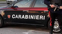Coppia sospetta in paese: un uomo e una donna allontanati per tre anni
