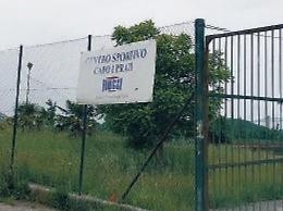 Città sepolta dalle erbacce e dal degrado: denunciate situazioni critiche