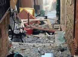 Scoppia una bombola di gas, 44enne ustionato: spunta la pista suicidio