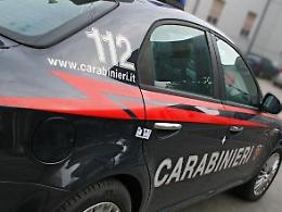 Scompare dalla sua abitazione: 19enne salvato dai carabinieri