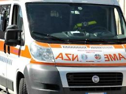 Con la moto in un fossato: centauro di soli 16 anni muore sul colpo