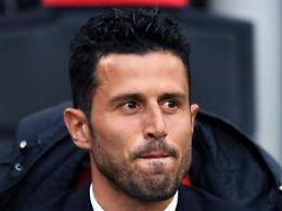 Frosinone, 'toto-allenatore': Fabio Grosso in vantaggio su tutti