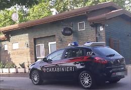 Colpo nella notte alla "Vecchia Pesa": i ladri portano via i soldi della cassa