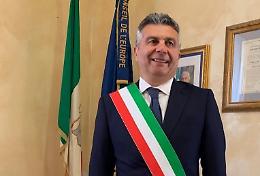 Cassino, Salera indossa la fascia. E in dote trova 5 milioni e 15 assunzioni