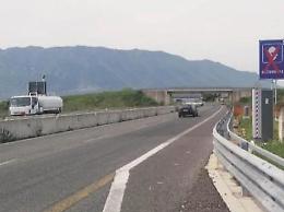 Autovelox sulla Ferentino-Sora: resteranno in funzione per altri tre mesi