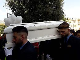 Omicidio Gabriel, Nicola: "Quando ci siamo appartati il piccolo non c'era"