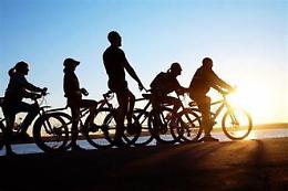 Cassino, “Riconquistare” la città in sella alla bici: sabato si può